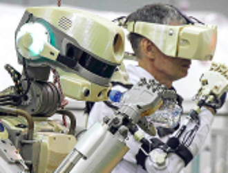 Россия и Япония разработают лунного робота