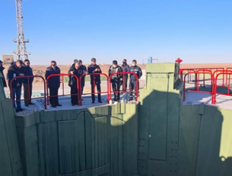 Специалисты в ближайшее время приедут на Байконур для обмерных работ по проекту «Байтерек»