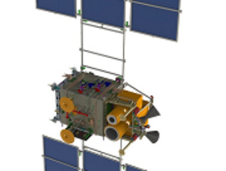 Роскосмос потратит 8,7 миллиарда рублей на спутниковую группировку «Канопус-ВО»