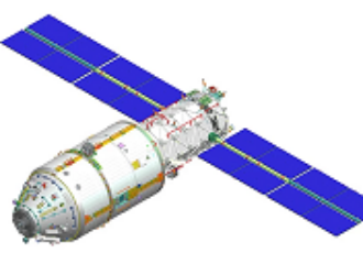 Роскосмос потратит девять миллиардов рублей на доработку модуля МКС