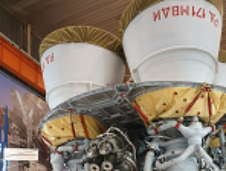 НПО «Энергомаш» поставит первый двигатель для ракеты «Союз-5» в 2022 году