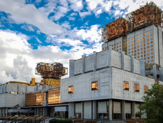 РАН и Роскосмос обсуждают программу для новой российской орбитальной станции