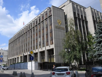 Совфед одобрил закон о доступе Роскосмоса к системе расчетов по гособоронзаказу