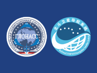 Россия и Китай подписали контракты на размещение станций ГЛОНАСС и Beidou