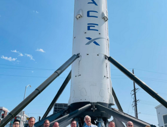 Starlink в скором времени может появиться в Грузии