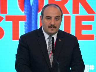 Мустафа Варанк: наша цель — отправить космический аппарат на Луну