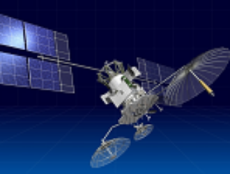 СМИ: российский «блуждающий» спутник приблизился к американскому Intelsat