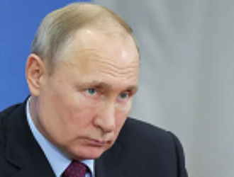 Путин пообещал поговорить с Рогозиным о поддержке проектов изучения стратосферы