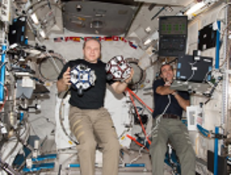Олег Котов рассказал о сложностях с гигиеной на МКС