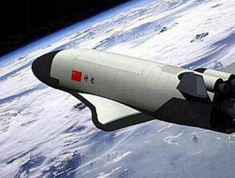 Китай осуществил запуск экспериментального многоразового космического аппарата