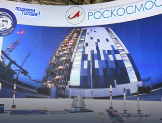 Роскосмос обсуждает с российскими телеканалами их участие в съемках космических миссий