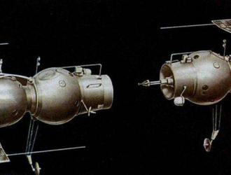 В России разрабатывают системы стыковки для ремонта спутников