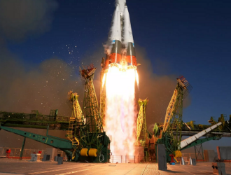 Источник рассказал о росте числа пусков с Байконура в 2021 году