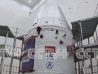 Испытания китайского пилотируемого космического корабля нового поколения идут полным ходом