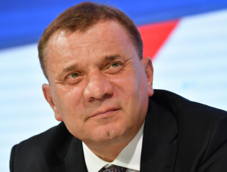 Белоруссия сформировала научную программу для своего космонавта