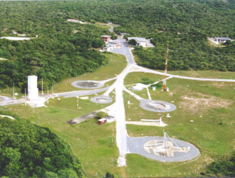 Virgin Orbit будет производить запуски космодром Алкантара