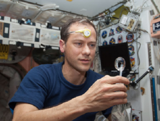 Астронавт NASA рассказал, что отношения на МКС не изменились из-за ситуации на Украине