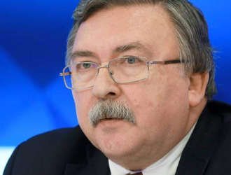 Ульянов заявил, что позитивных перспектив в предотвращении размещения оружия в космосе нет