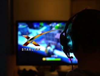 SpaceX задумываются о производстве оборудования Starlink в Индии