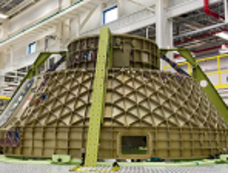 Специалисты указали на 60 требующих исправления проблем у Starliner