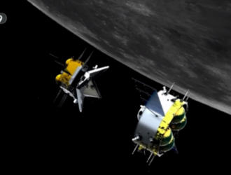 «Чанъэ-5» готовится к возвращению