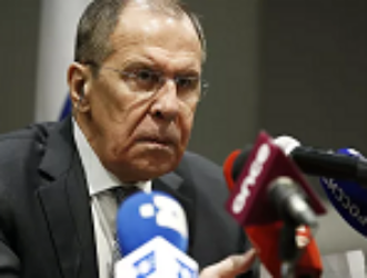 Лавров призвал не допустить силового противостояния в космосе