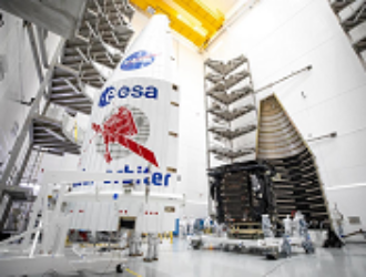 Запуск Solar Orbiter отложен на два дня