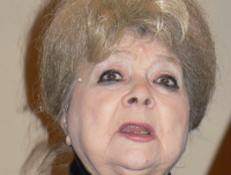 Ушла из жизни Алла Константиновна Медведева