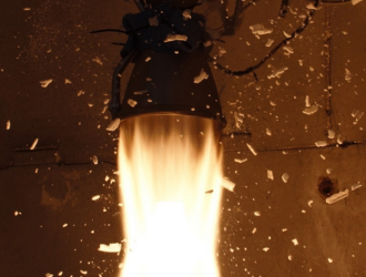 В Rocket Lab готовятся к повторному использованию 1-й ступени РН Electron