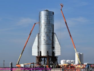 SpaceX перераспределяет ресурсы