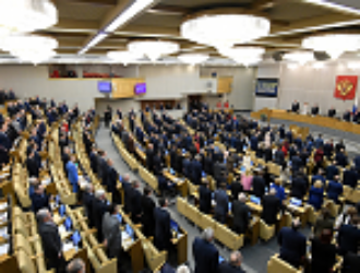 В Госдуме оценили слова генерала НАТО об «угрозе» РФ в космосе