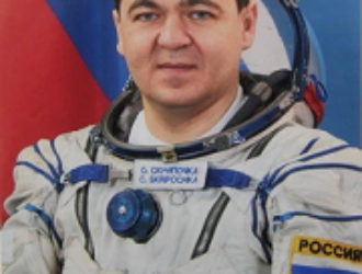 Второй этап реабилитации космонавта Скрипочки на Земле перенесут из-за коронавируса