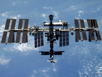 В NASA не считают конкуренцию с РФ и КНР в области космических станций чем-то плохим