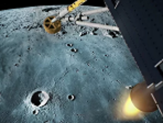 Индия в 2020 году может запустить лунную миссию «Чандраян-3», сообщили СМИ