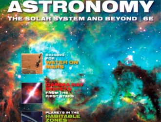 Astronomy: The Solar System and Beyond