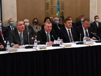 Казахстан и Россия обсудили перспективы совместного использования комплекса Байконур