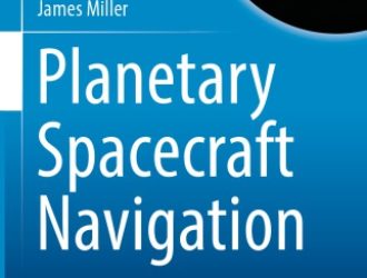 Planetary Spacecraft Navigation