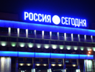 «Россия сегодня» поможет «Роскосмосу» набрать новых космонавтов