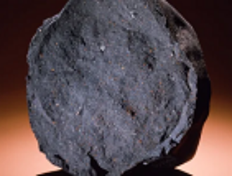 Ученые нашли древнейшую космическую пыль во фрагментах упавшего в Австралии метеорита