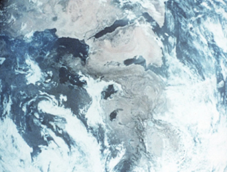 «Роскосмос» отложил на год запуск спутника наблюдения Земли