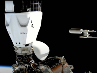 NASA заявляет о возможности запуска ещё двух частных миссий на МКС