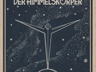 Die Erreichbarkeit der Himmelskörper. Untersuchungen über das Raumfahrtproblem
