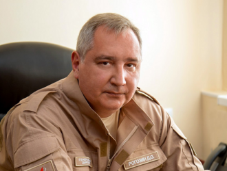 Рогозин предложил национализировать производителей космической микроэлектроники