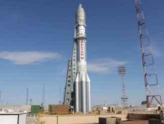 Пуск ракеты «Протон» с Байконура перенесли на 12 декабря