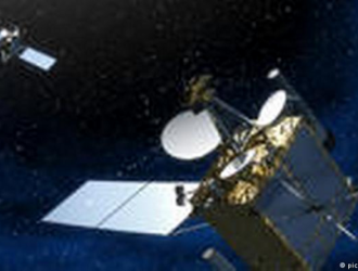 Российский и японский спутники 19 мая могут оказаться в 200 метрах друг от друга