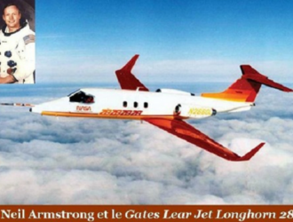 Новый экспонат появится в музее астронавта Нила Армстронга в США