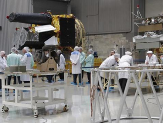 РАН выступила против отказа от сотрудничества с США в исследовании Венеры