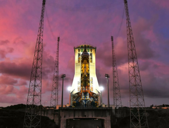 Россия перенесет часть федеральных пусков на космодром Куру