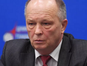 Экс-главе РКК «Энергия» предлагают выбрать новую должность