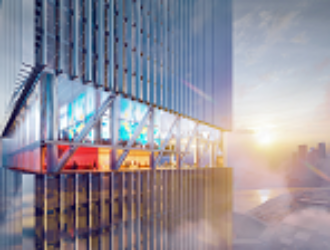 Конкурс дизайн-концепций объединенного отраслевого информационного центра Роскосмоса